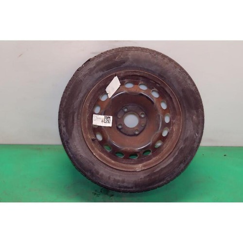 Cerchio ferro ford - ford, ka