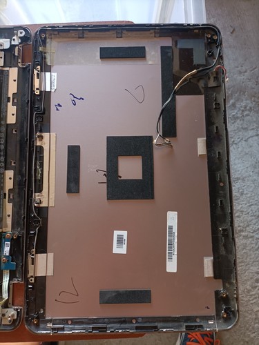 Doppia cover notebook - , dv6