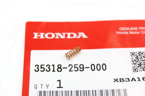 Honda molla pulsante - honda,