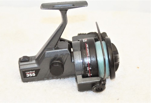 Mulinello spinning abu - mulinello,