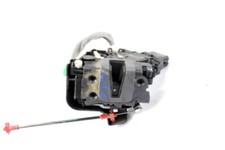 6M2A-R26413-BB door lock rear