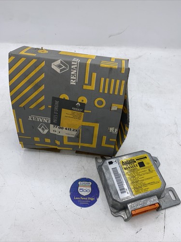 Centralina airbag renault - centralina,