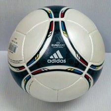Adidas Tango 12 | 2012 | UEFA
