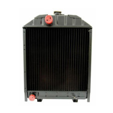 Radiatore Acqua Nuovo In