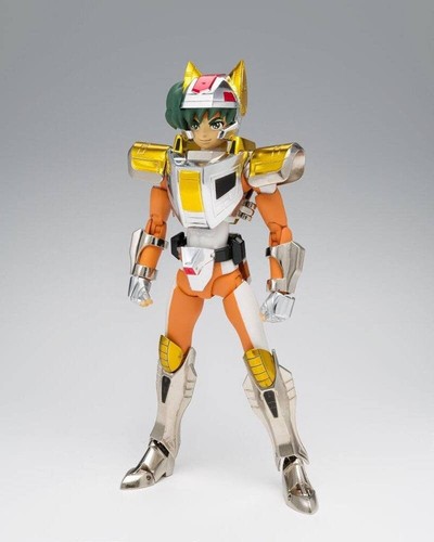 Bandai landcloth daichi steel - bandai,