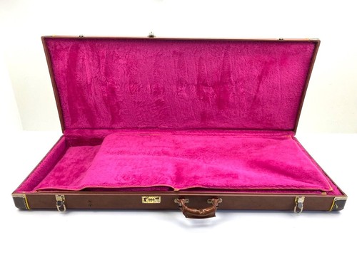 Custodia chitarra gibson - chitarra,