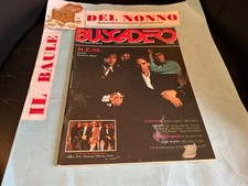 RIVISTA L’ultimo BUSCADERO