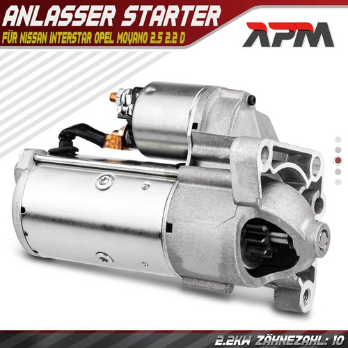 Avviatore starter kw per - starter,
