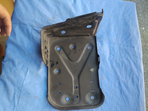 Cestello porta batteria fiat - cestello,