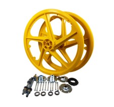 Bicicletta BMX 20 pollici PVC