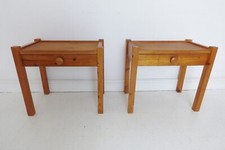 SPLENDIDA COPPIA COMODINI