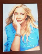 Catalogo LUISA VIOLA PRIMAVERA