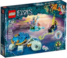 LEGO 41191 - Naida e l'agguato