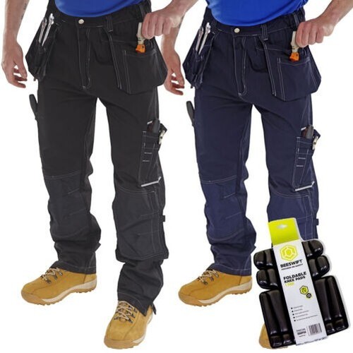Uomo twill contrasto - uomo,