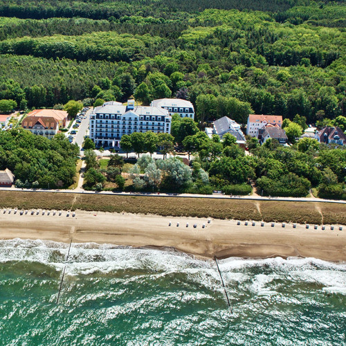 Offerta buono hotel benessere