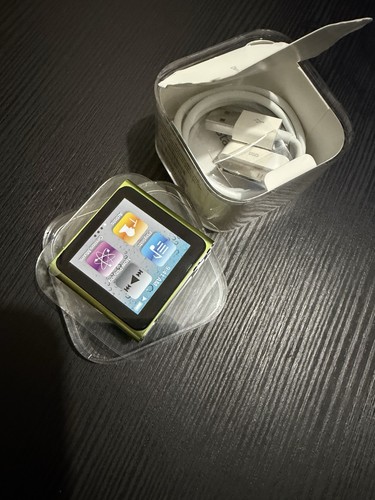 Brand new ipod nano bundle - ipod, bundle.see