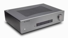 Amplificatore Cambridge Audio CXA81 MKII amplificatore integrato con DAC Luna Grey nuovo imballo originale