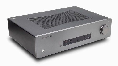 Amplificatore cambridge audio - amplificatore,