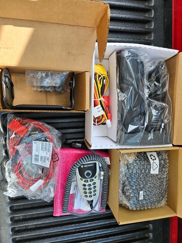 Motorola nntn8527 apx - motorola,