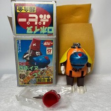 Popy Ganbare Robocon Robo Inu