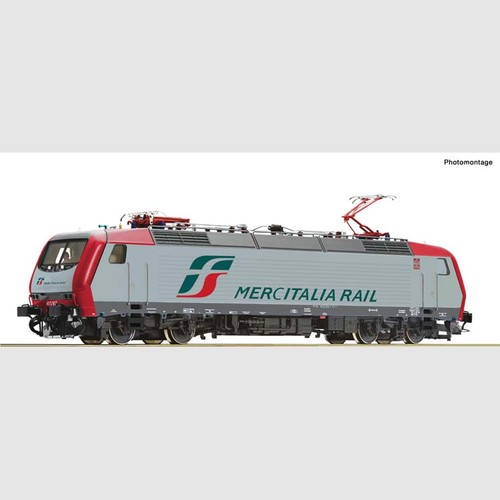 Roco 70464 locomotiva - roco,