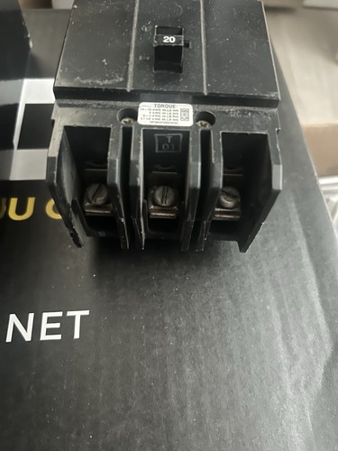 Eaton ghb3020 interruttore - ghb3020, a