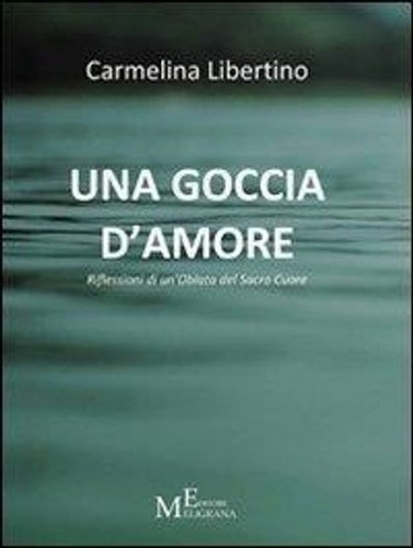 Libro carmelina libertino - libro,