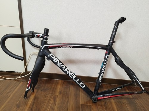 Pinarello neor 2015 freme set - neor,