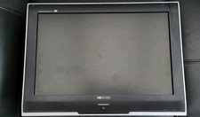 Toshiba 19 pollici TV digitale