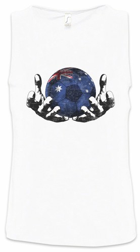 Canotta uomo australia - uomo,