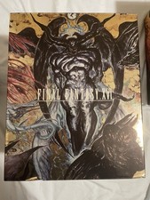 Final Fantasy XVI Collector PS5