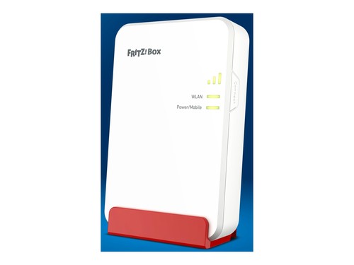 Fritz box 6860 router - fritz!,