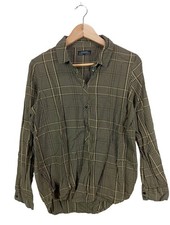 ZARA WOMAN Camicia a maniche