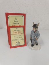 Businessman  Bunnykins DB 203