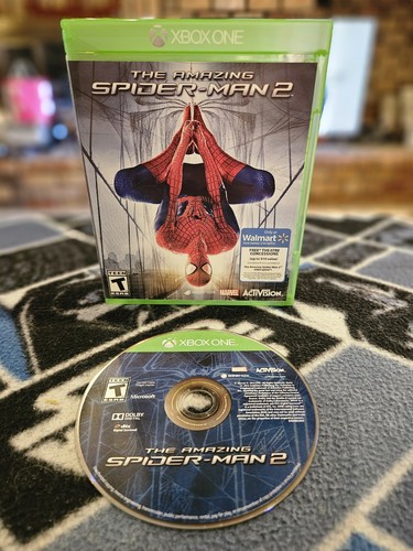 The amazing spider man - amazing, 2