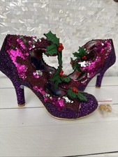 Tacchi a scelta irregolare