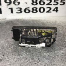 Fanalino targa SX VOLKSWAGEN GOLF (BQ) 2.0TSI GTI Perf.BMT(180Kw) Ber a51bff