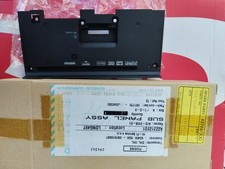 PANELLO POSTERIORE AUTORADIO CD DVD A22312801 Kenwood DMX7100 