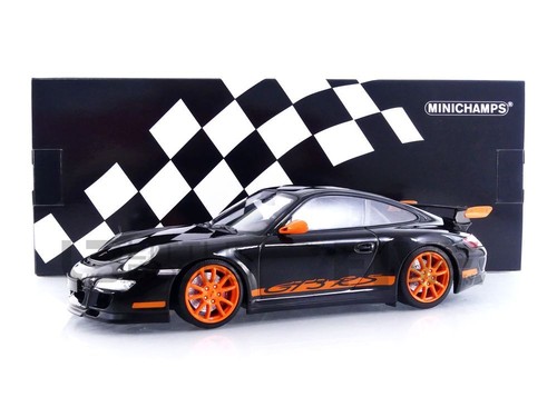 Minichamps porsche 911 - minichamps,