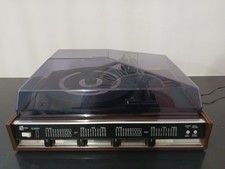 Impianto stereo vintage - impianto,