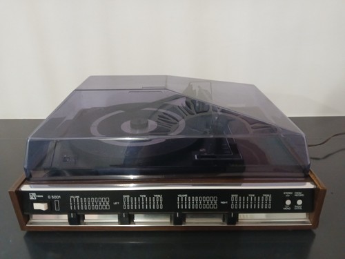 Impianto stereo vintage - stereo,