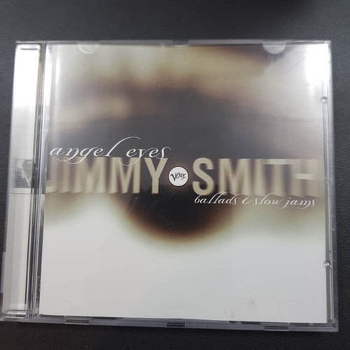 Jimmy smith angel eyes - jimmy,