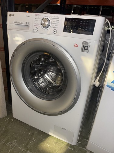Lavatrice direct drive - lavatrice,