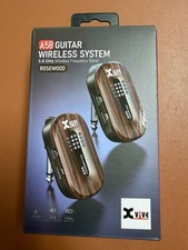 Xvive A58 Guitar Wireless