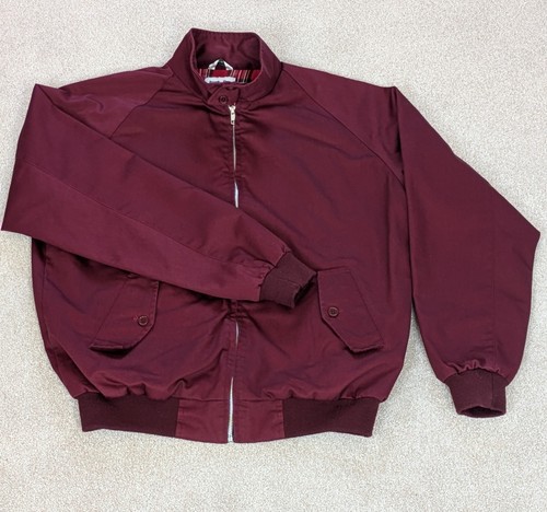 Giacca uomo burgundy - giacca,