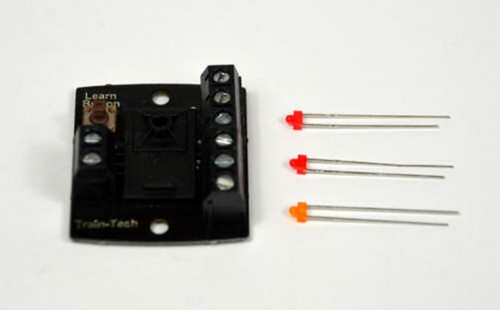 Train tech lfx1 lighting - lfx1,