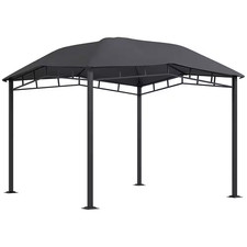 10 piedi x 10 piedi Tenda a