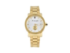 Reloj de cuarzo Montegrappa