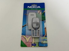 COVER XPRESS-ON NUOVA ORIGINALE ORIGINALE NOKIA 3310 3330