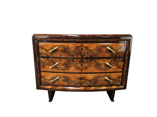 Comò art decò toscano - art, |